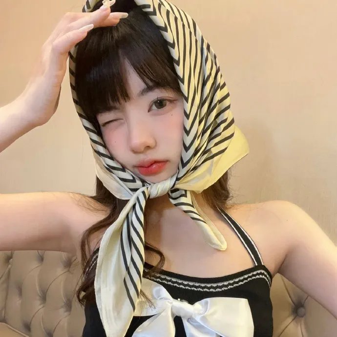 精装追女仔