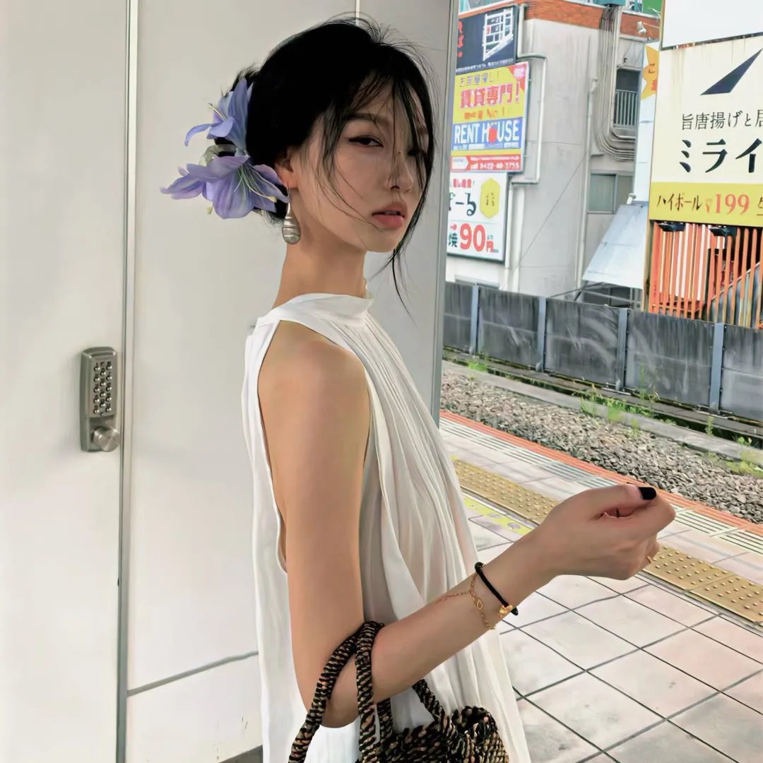 洪水横流